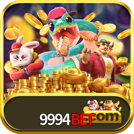 9994bet Logo oficial